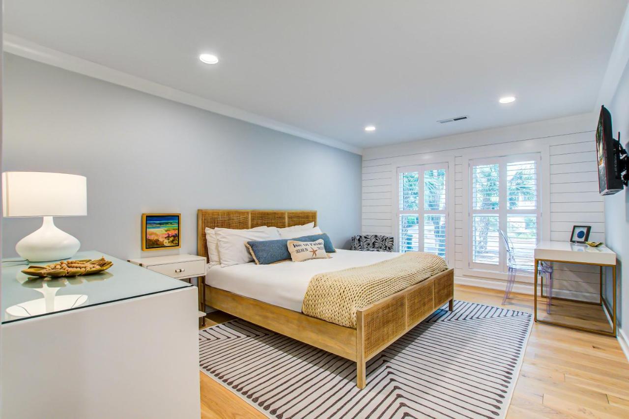 Isle Escape Villa Isle of Palms Luaran gambar