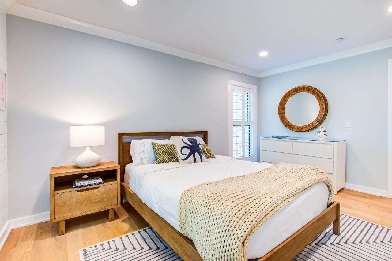 Isle Escape Villa Isle of Palms Luaran gambar