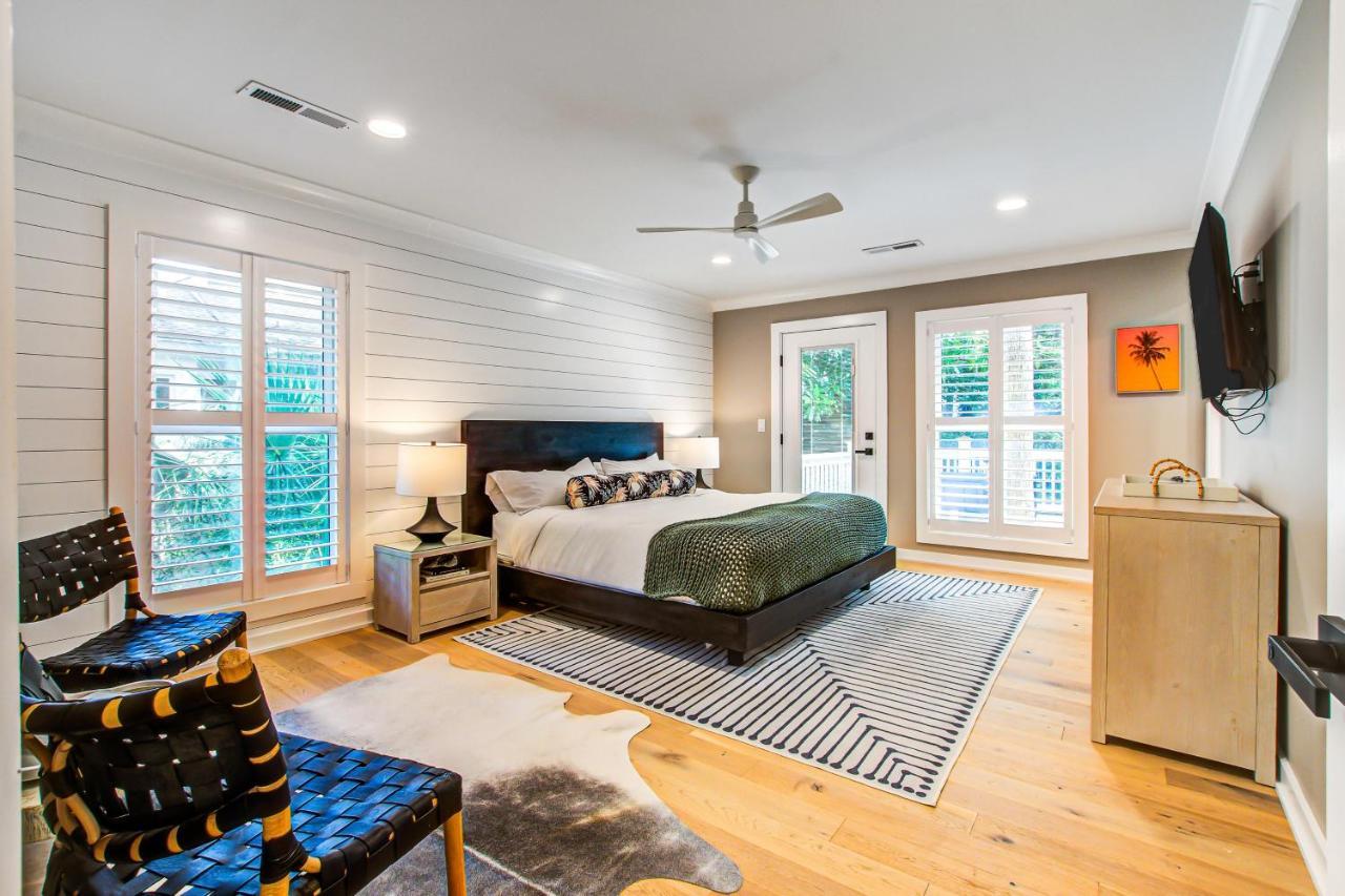 Isle Escape Villa Isle of Palms Luaran gambar