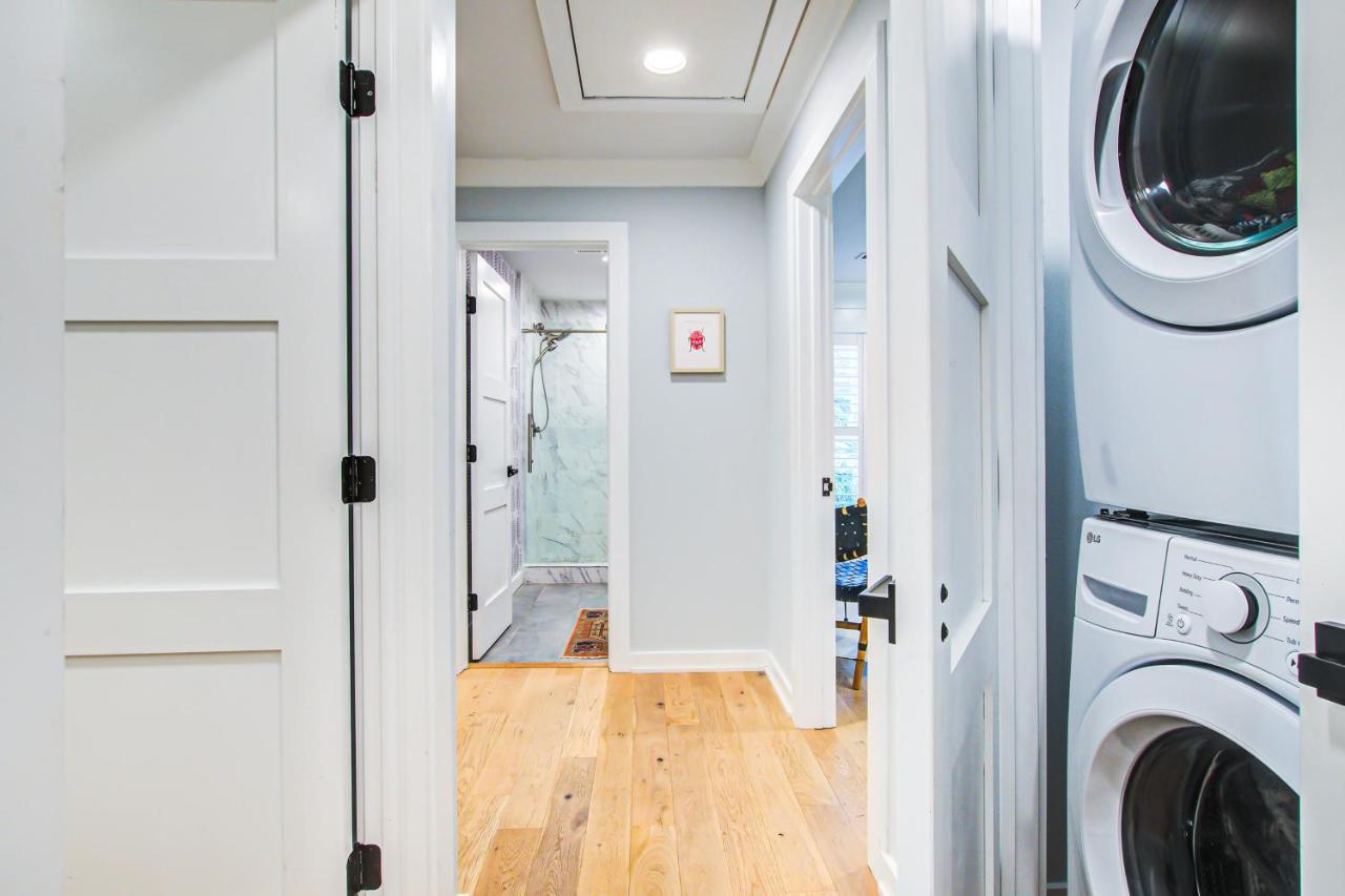 Isle Escape Villa Isle of Palms Luaran gambar