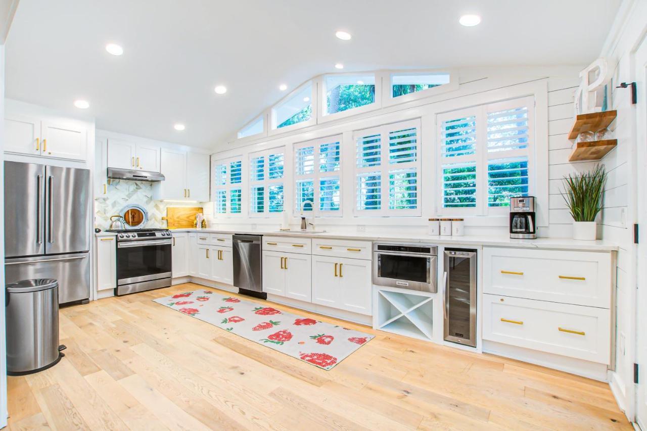 Isle Escape Villa Isle of Palms Luaran gambar