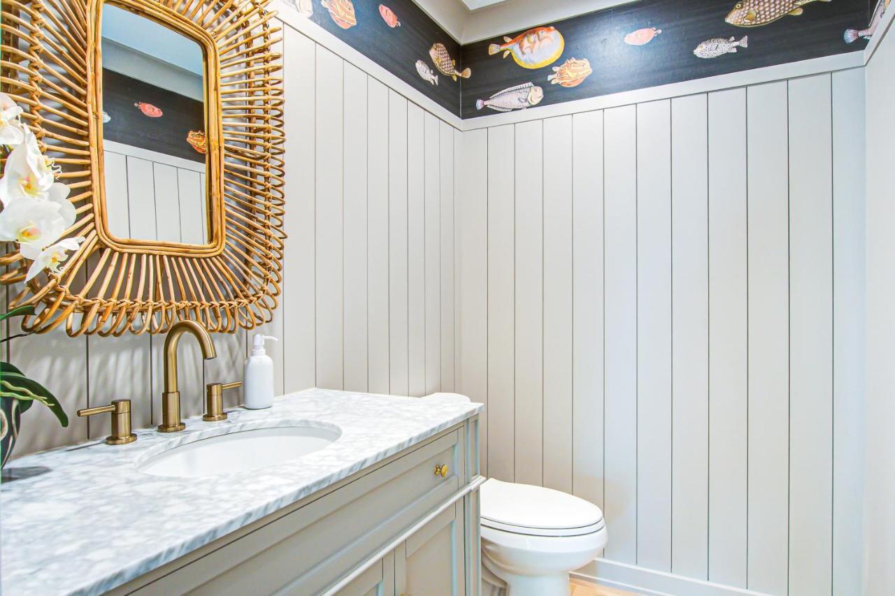 Isle Escape Villa Isle of Palms Luaran gambar