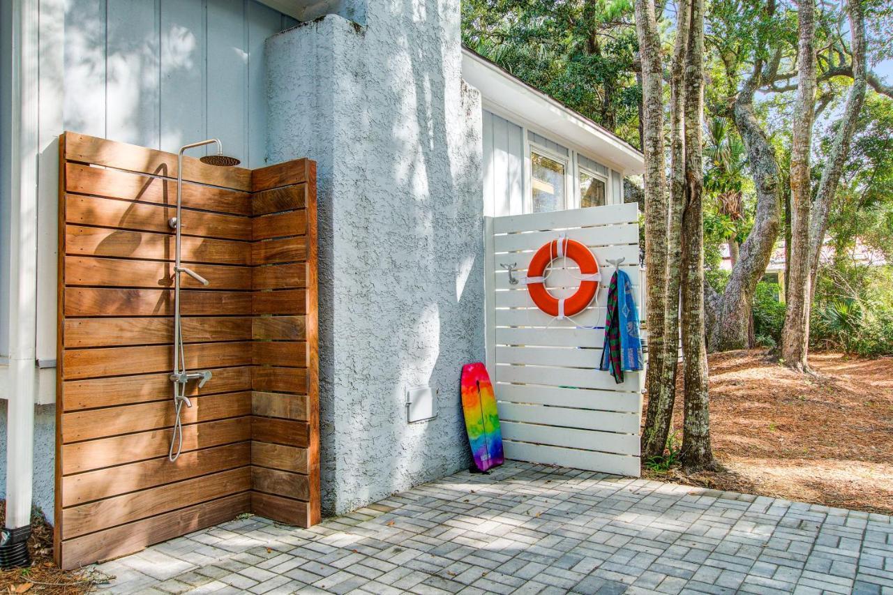 Isle Escape Villa Isle of Palms Luaran gambar
