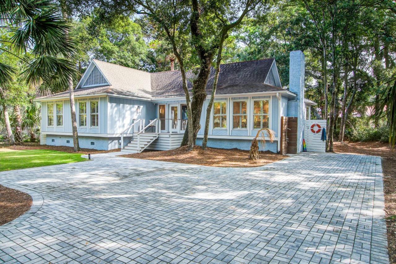 Isle Escape Villa Isle of Palms Luaran gambar