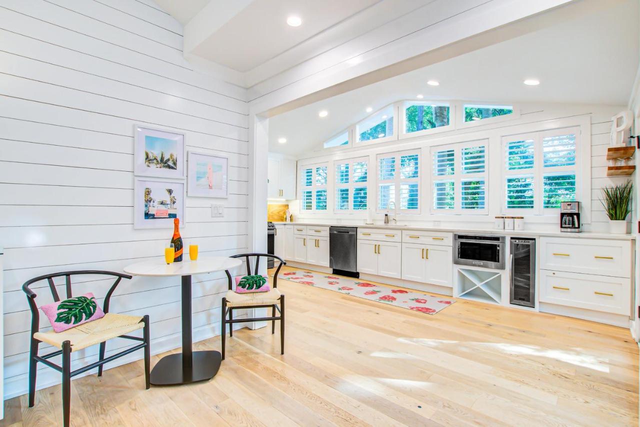 Isle Escape Villa Isle of Palms Luaran gambar