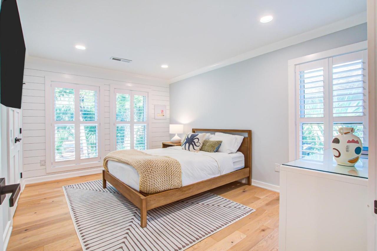 Isle Escape Villa Isle of Palms Luaran gambar