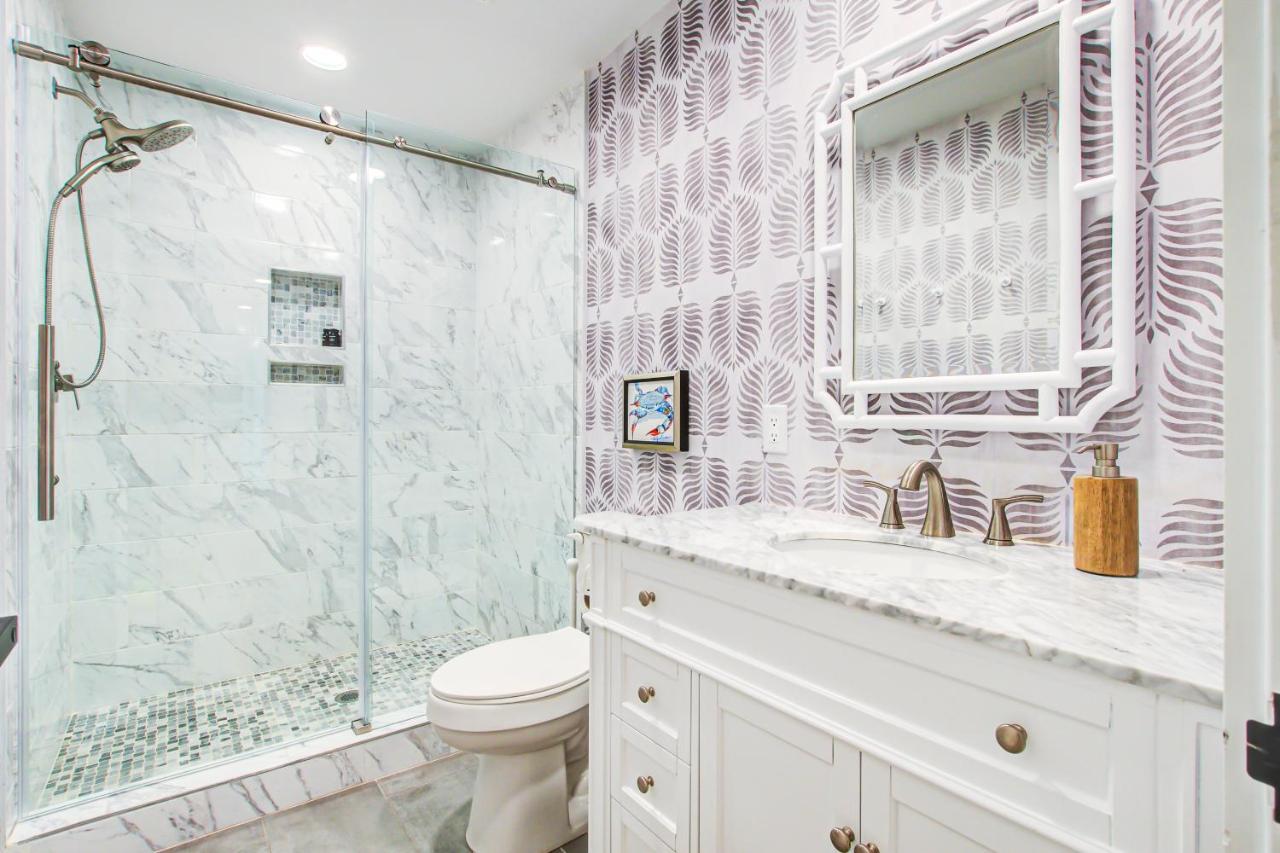Isle Escape Villa Isle of Palms Luaran gambar