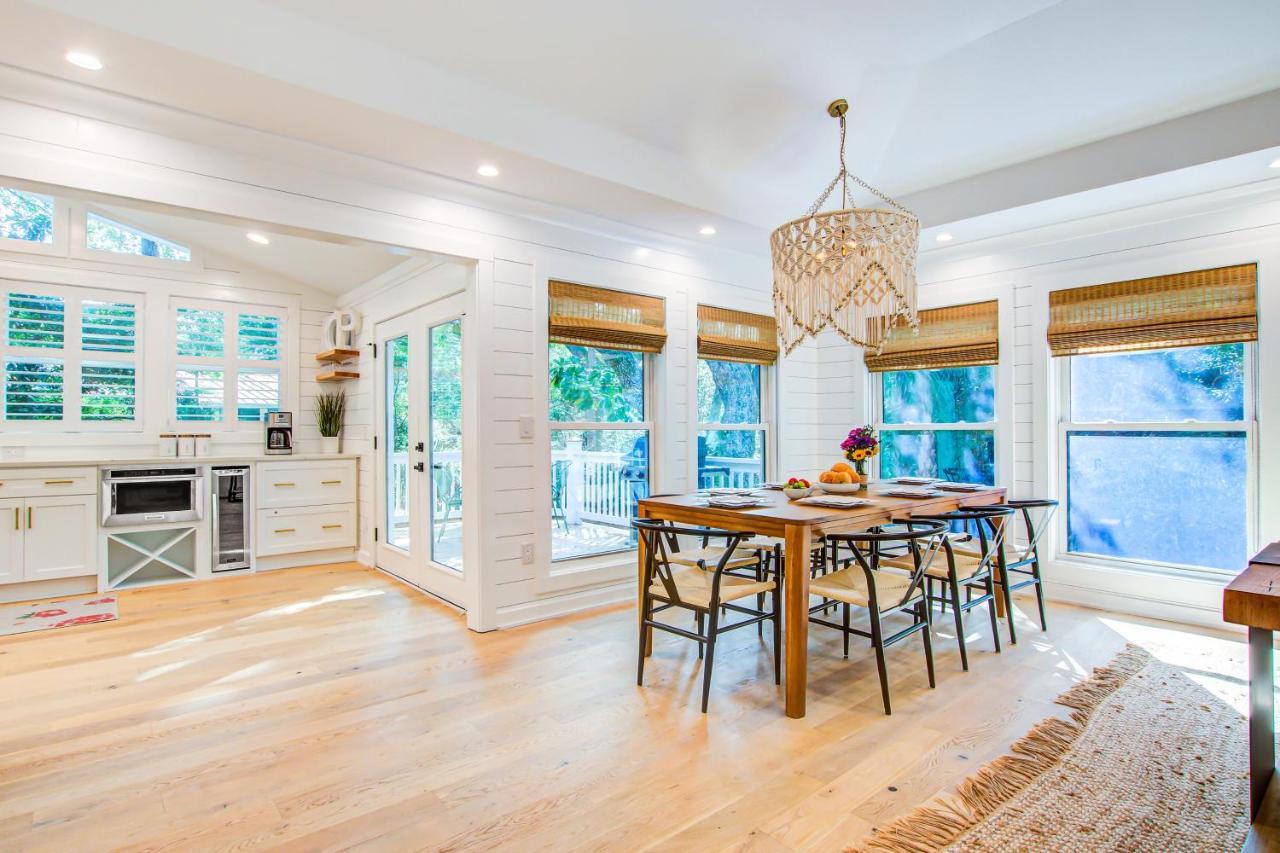 Isle Escape Villa Isle of Palms Luaran gambar