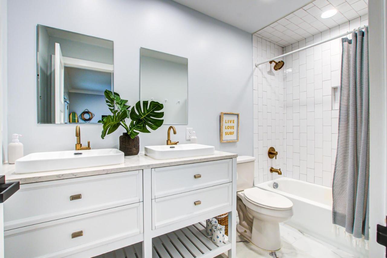 Isle Escape Villa Isle of Palms Luaran gambar