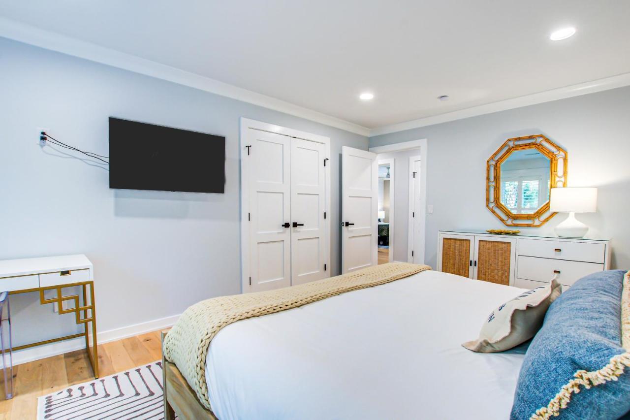 Isle Escape Villa Isle of Palms Luaran gambar