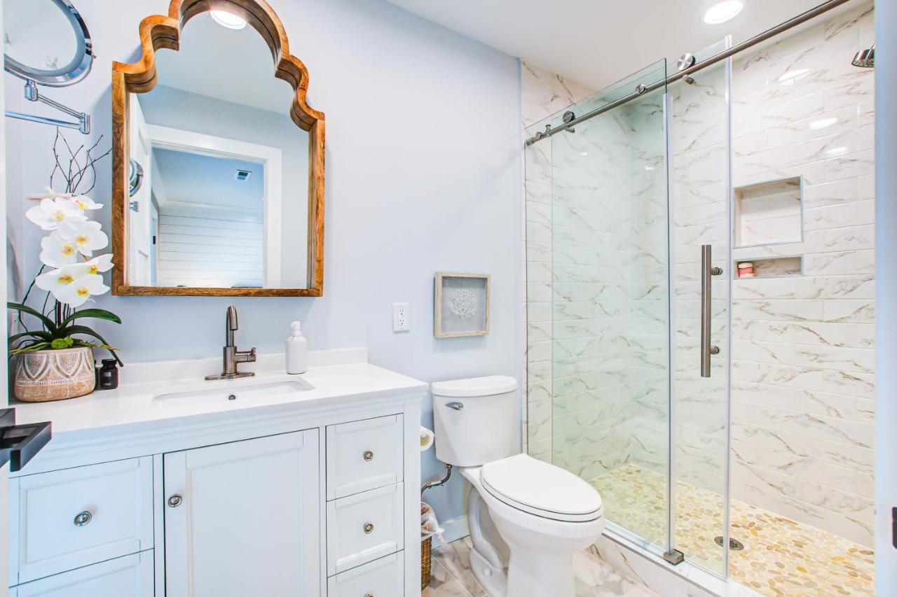 Isle Escape Villa Isle of Palms Luaran gambar
