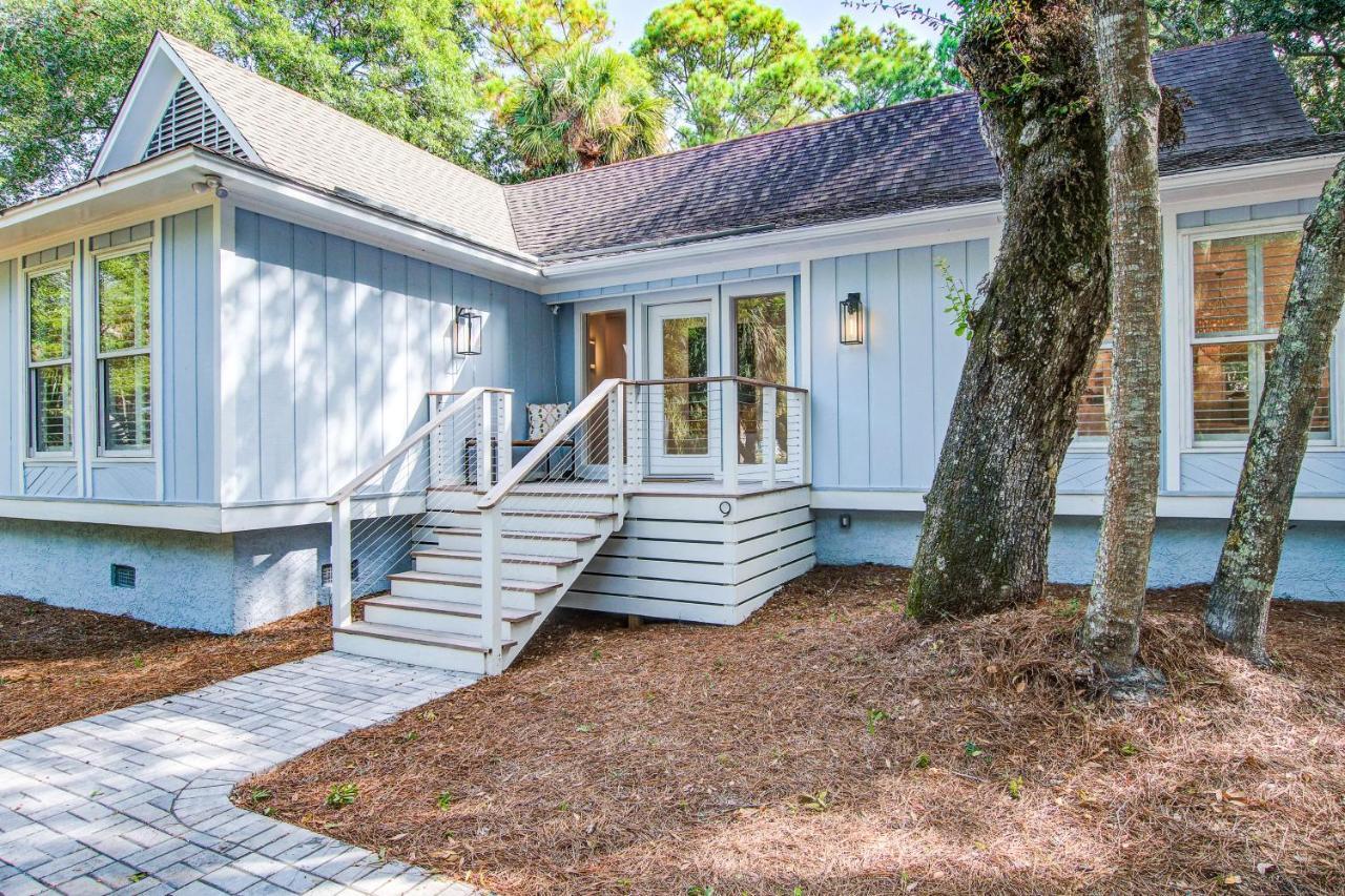 Isle Escape Villa Isle of Palms Luaran gambar