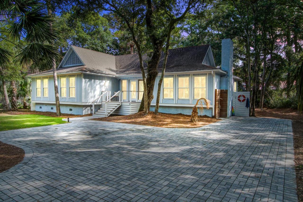Isle Escape Villa Isle of Palms Luaran gambar