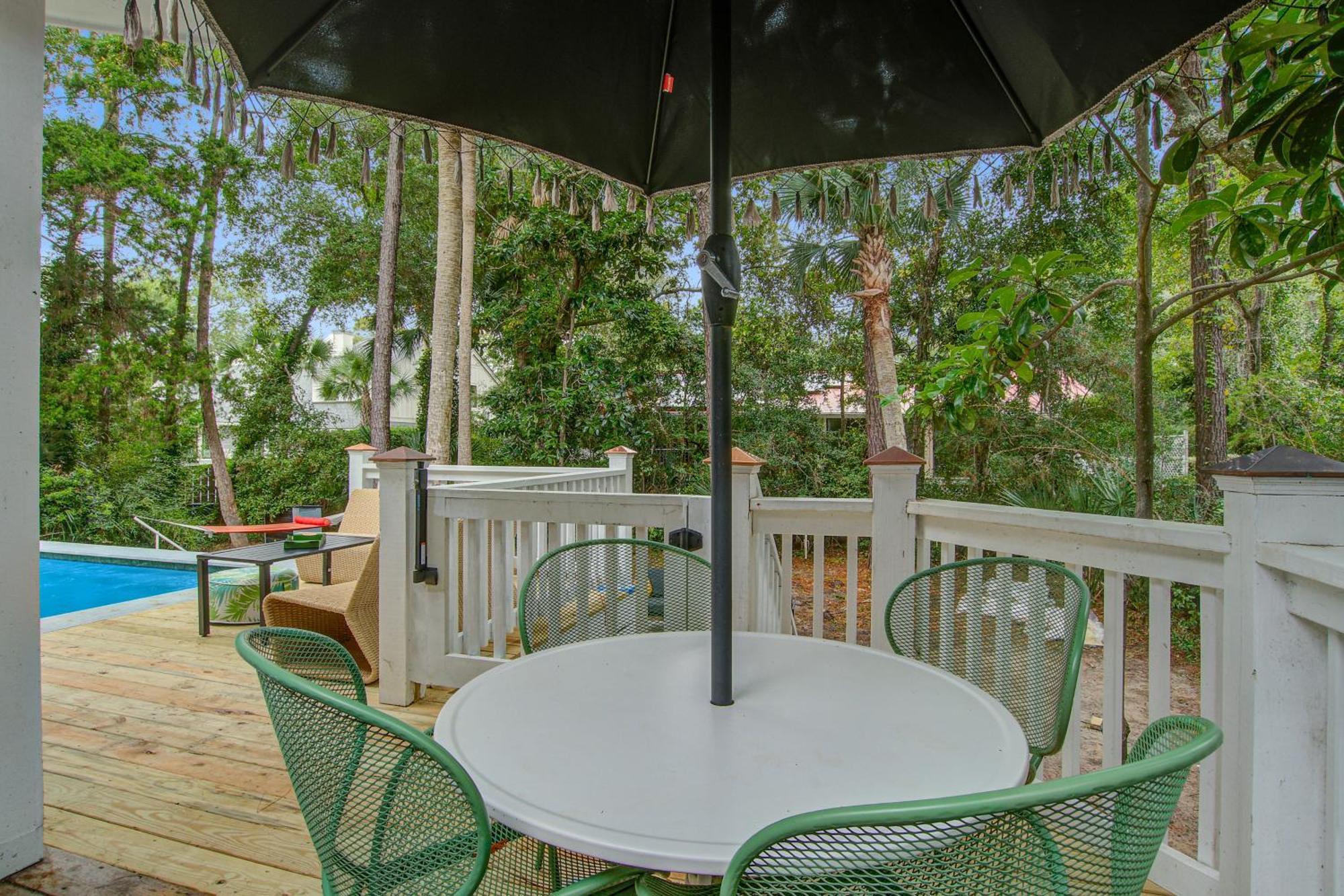 Isle Escape Villa Isle of Palms Luaran gambar