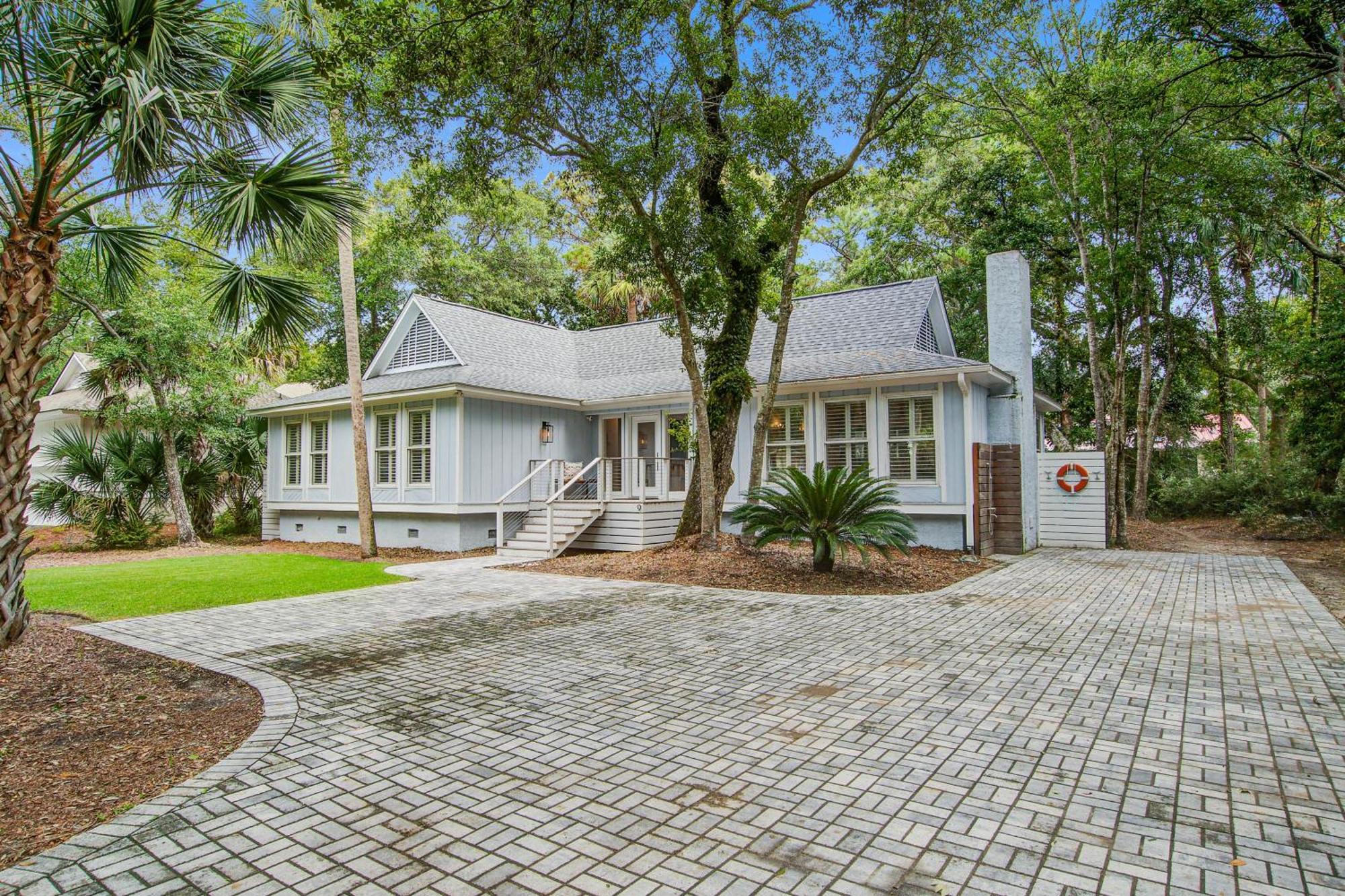 Isle Escape Villa Isle of Palms Luaran gambar