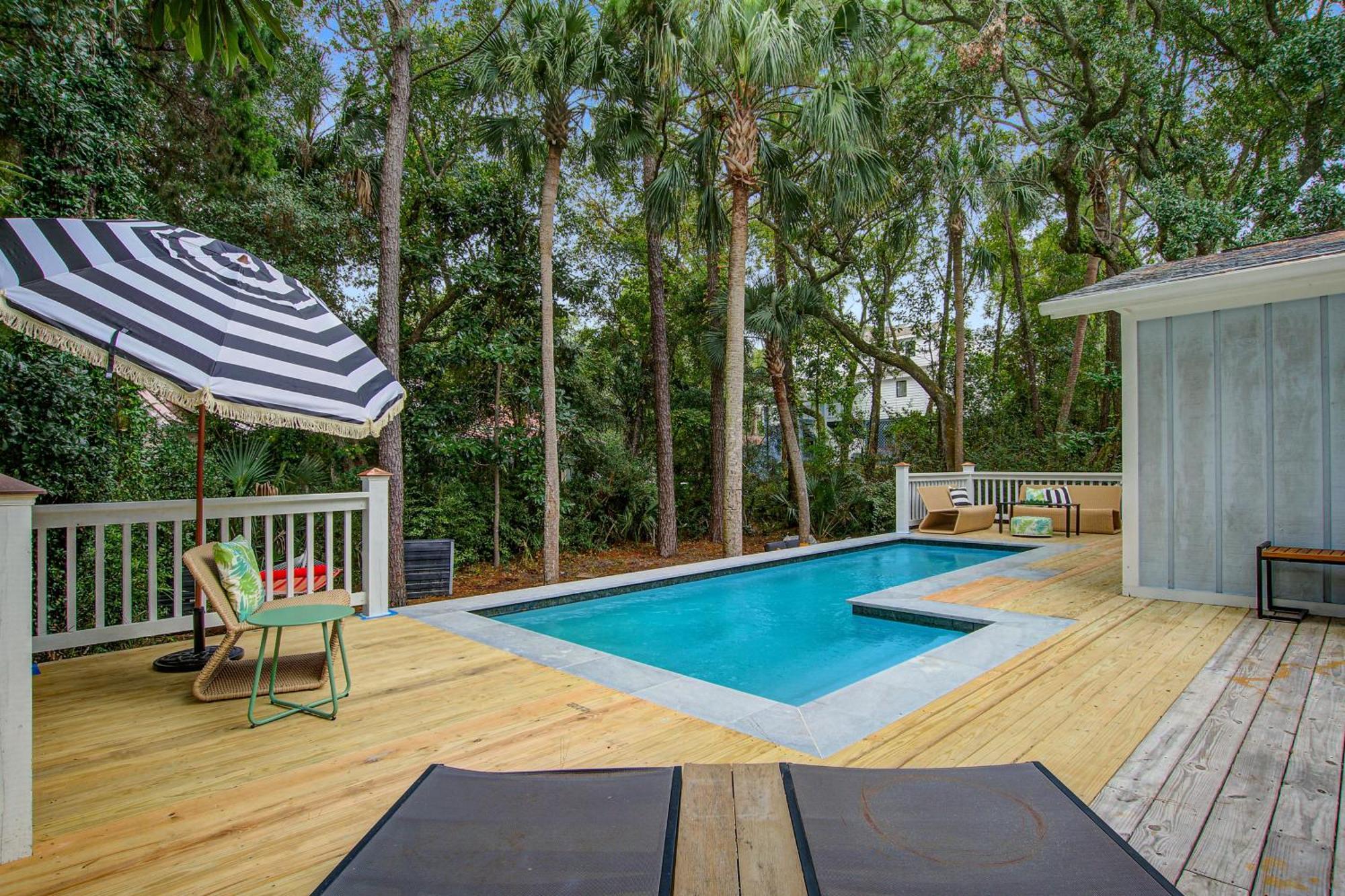 Isle Escape Villa Isle of Palms Luaran gambar