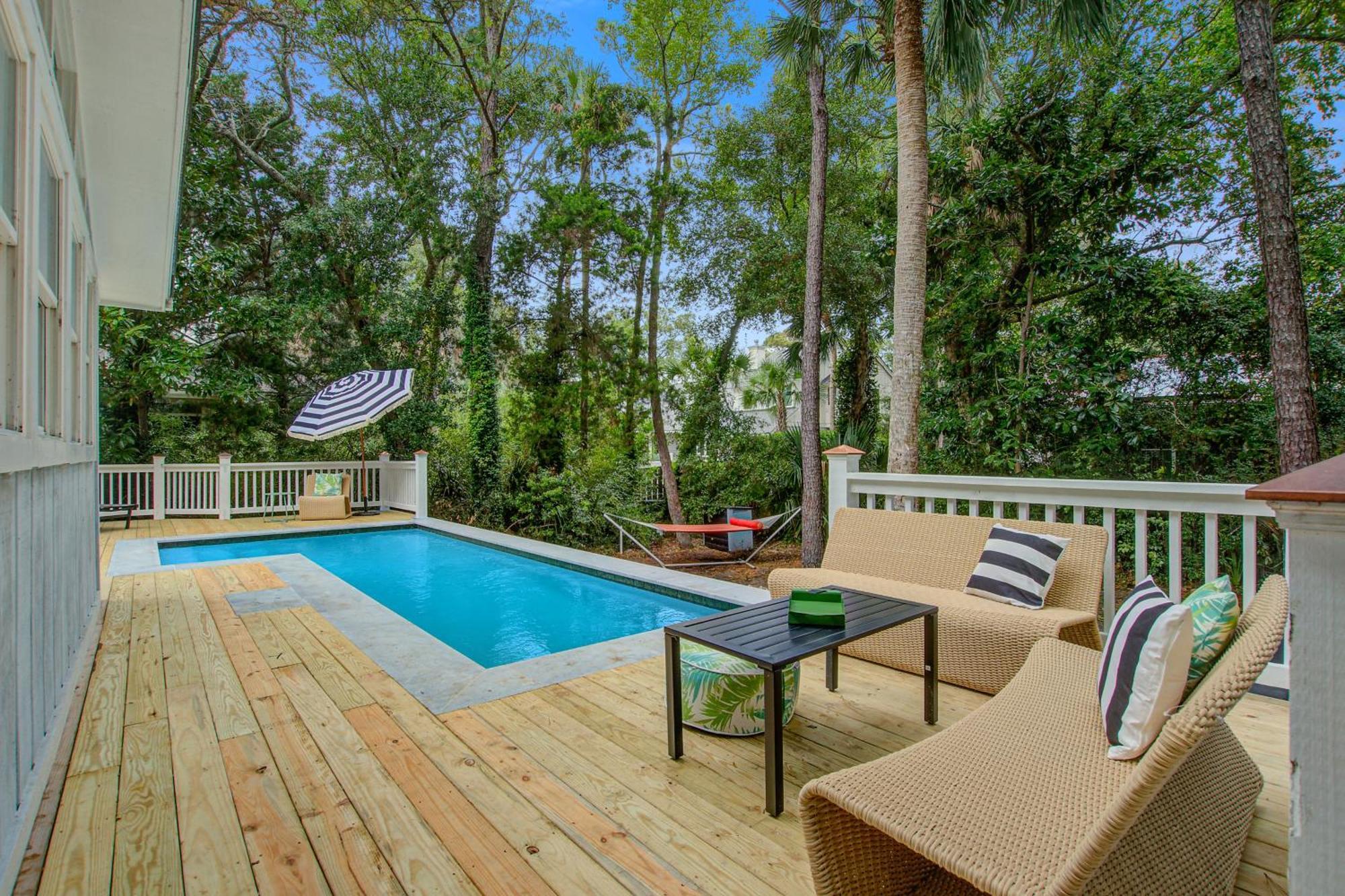 Isle Escape Villa Isle of Palms Luaran gambar